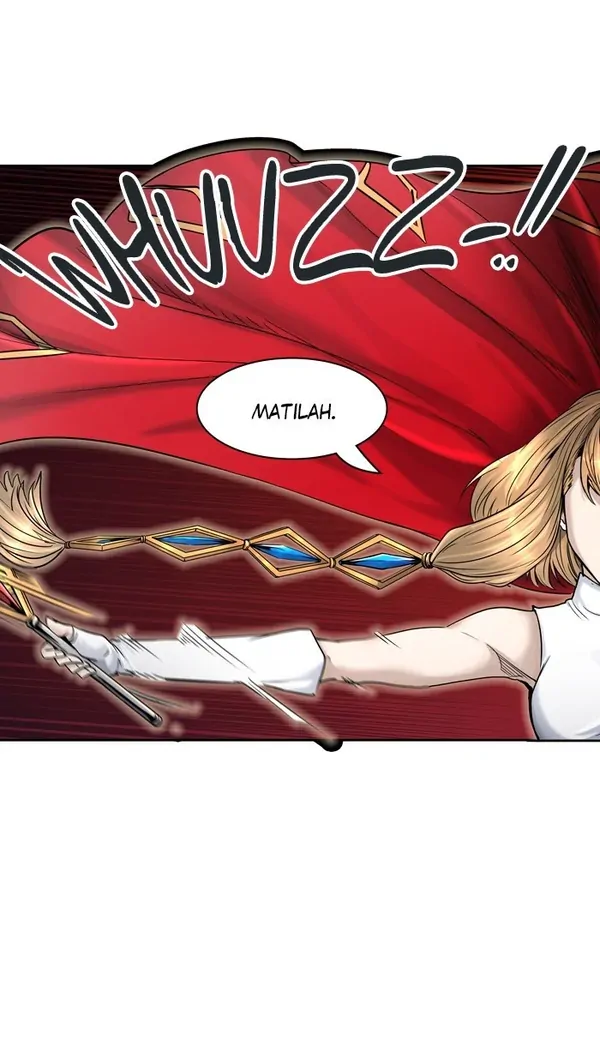 Baca Tower of God - Chapter 410 halaman 24