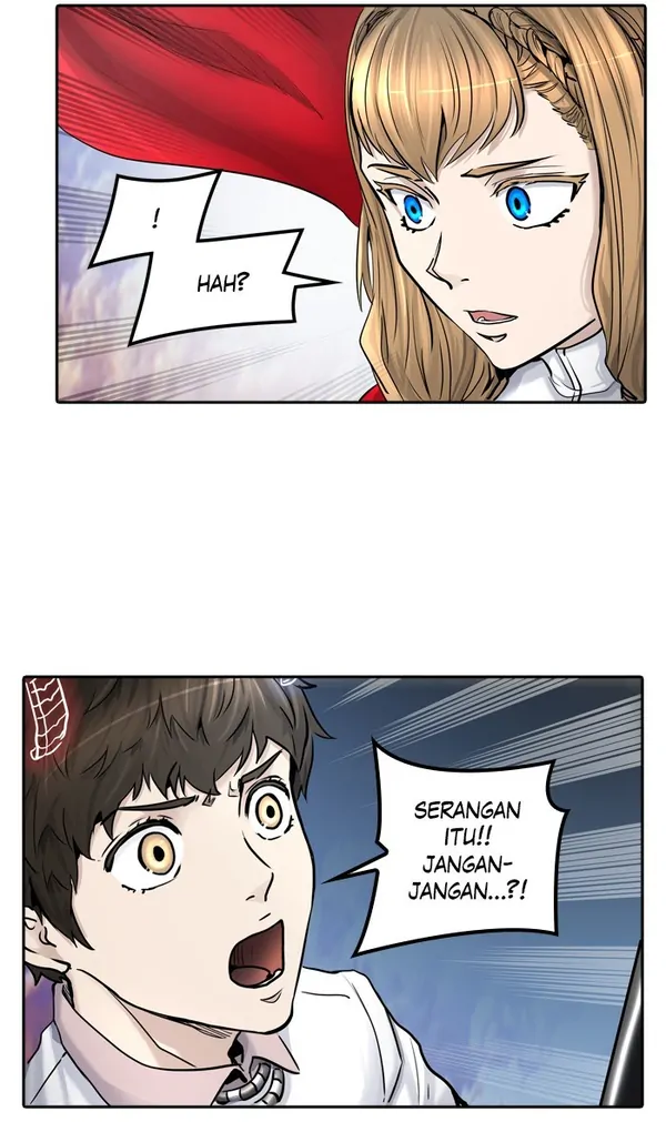 Baca Tower of God - Chapter 410 halaman 32