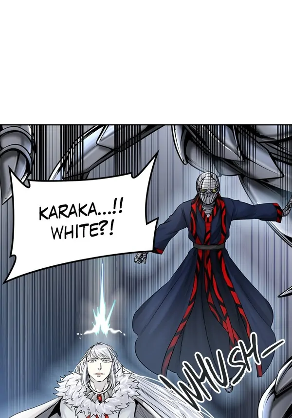 Baca Tower of God - Chapter 410 halaman 33