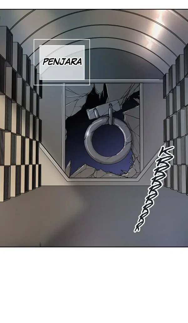 Baca Tower of God - Chapter 410 halaman 37