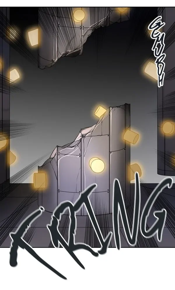 Baca Tower of God - Chapter 410 halaman 38