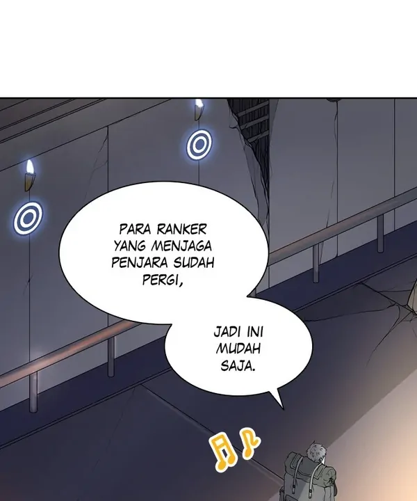 Baca Tower of God - Chapter 410 halaman 39