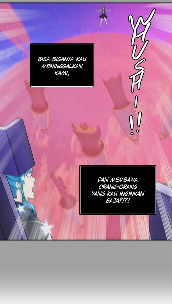 Baca Tower of God - Chapter 410 halaman 4
