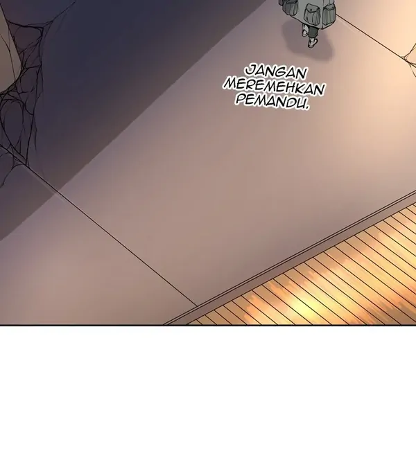 Baca Tower of God - Chapter 410 halaman 40