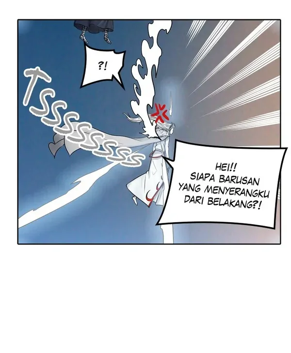 Baca Tower of God - Chapter 410 halaman 42
