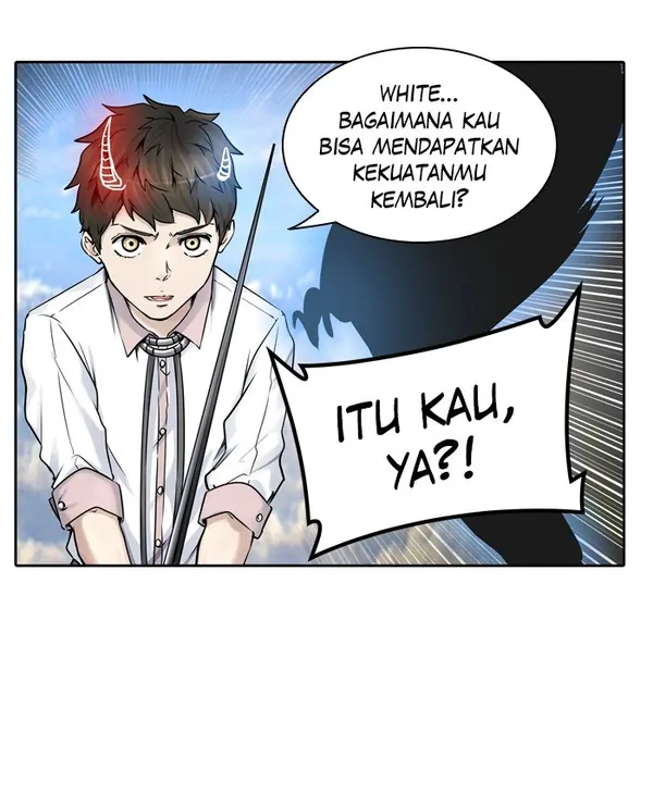 Baca Tower of God - Chapter 410 halaman 43