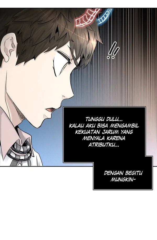 Baca Tower of God - Chapter 410 halaman 48