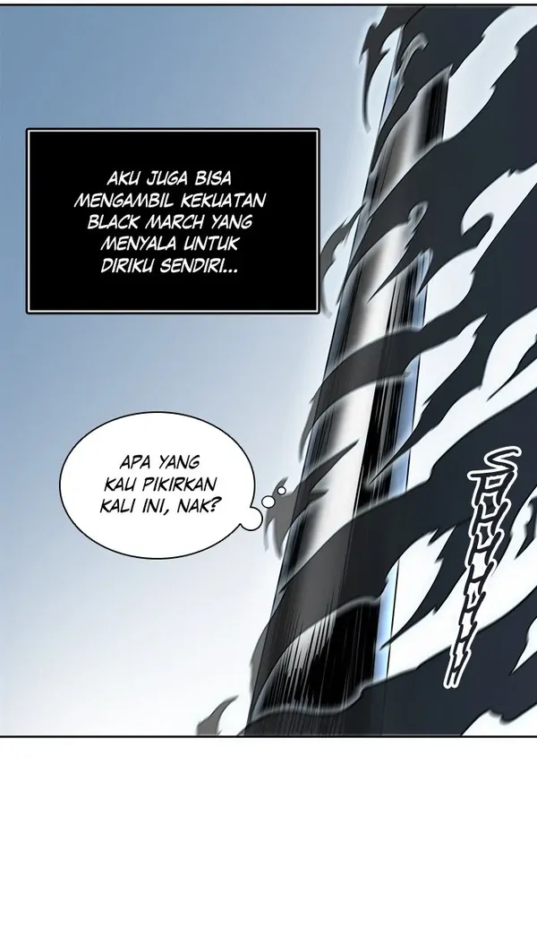 Baca Tower of God - Chapter 410 halaman 49