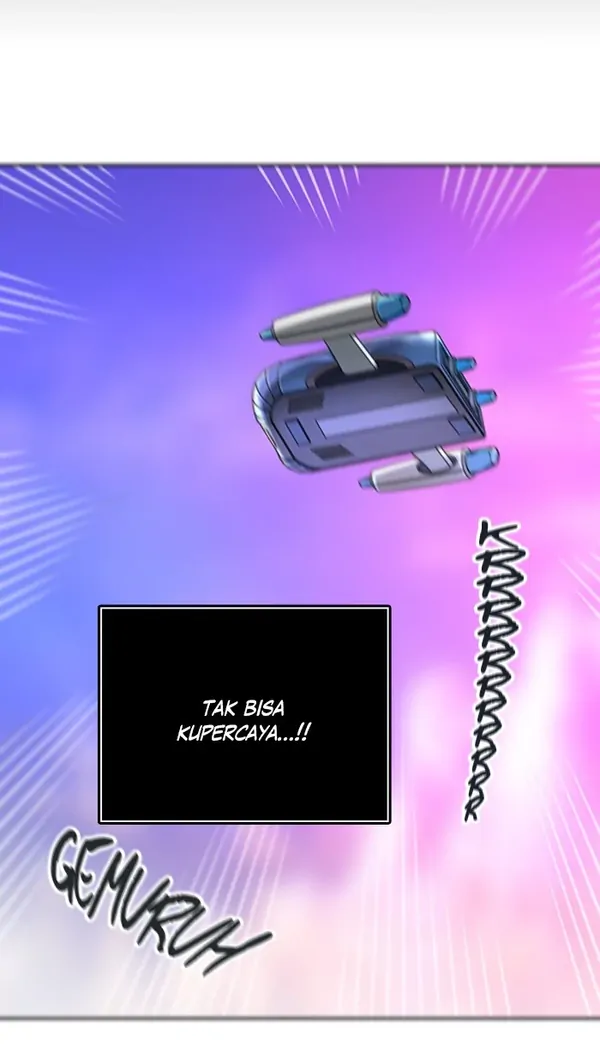 Baca Tower of God - Chapter 410 halaman 5