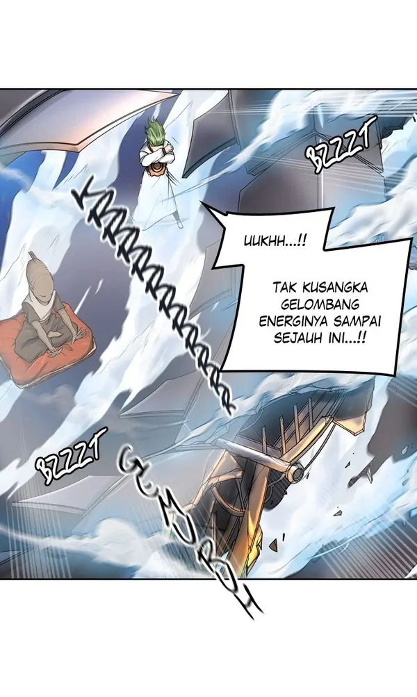 Baca Tower of God - Chapter 410 halaman 53