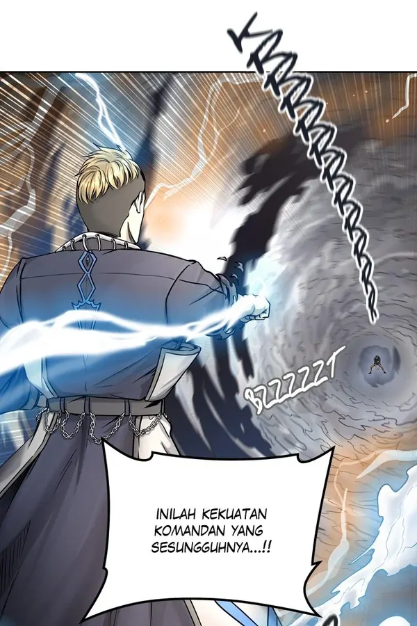 Baca Tower of God - Chapter 410 halaman 54