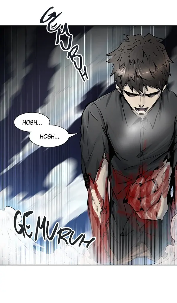 Baca Tower of God - Chapter 410 halaman 56