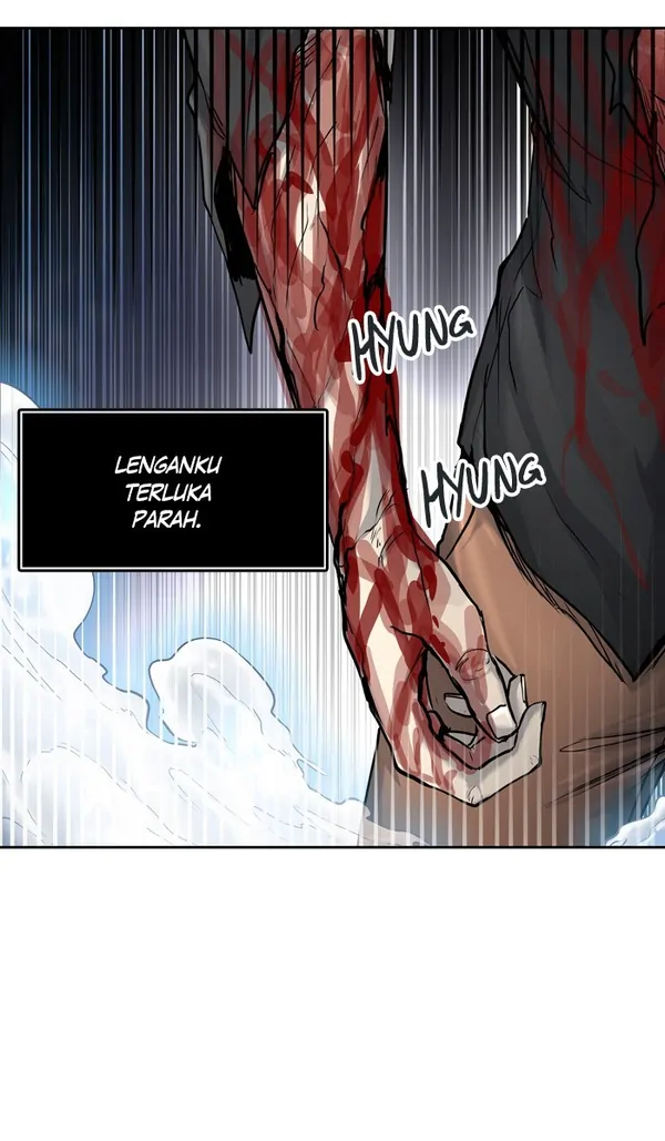 Baca Tower of God - Chapter 410 halaman 58