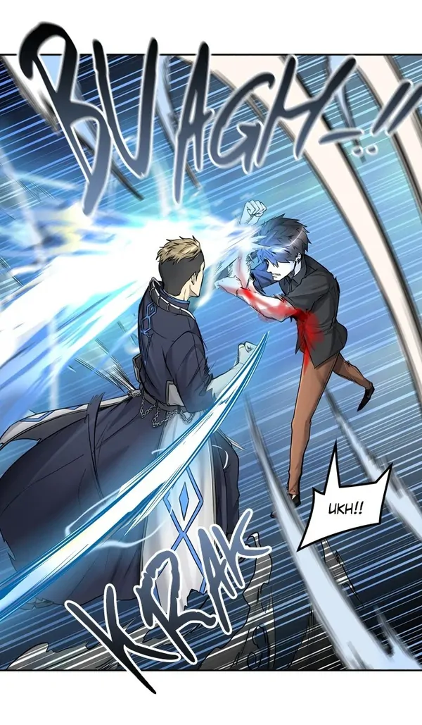 Baca Tower of God - Chapter 410 halaman 61