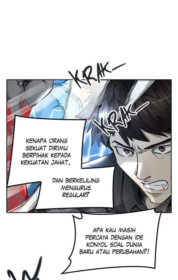 Baca Tower of God - Chapter 410 halaman 62