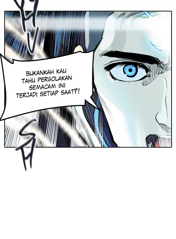 Baca Tower of God - Chapter 410 halaman 63