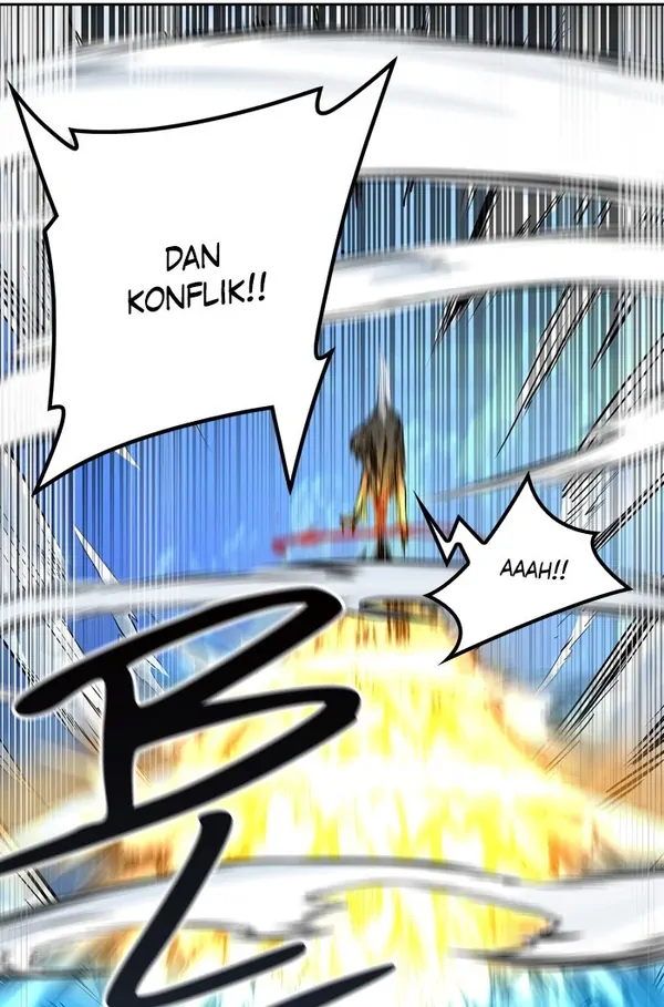 Baca Tower of God - Chapter 410 halaman 65