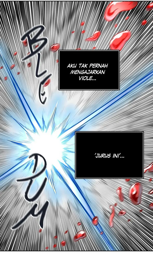 Baca Tower of God - Chapter 410 halaman 72