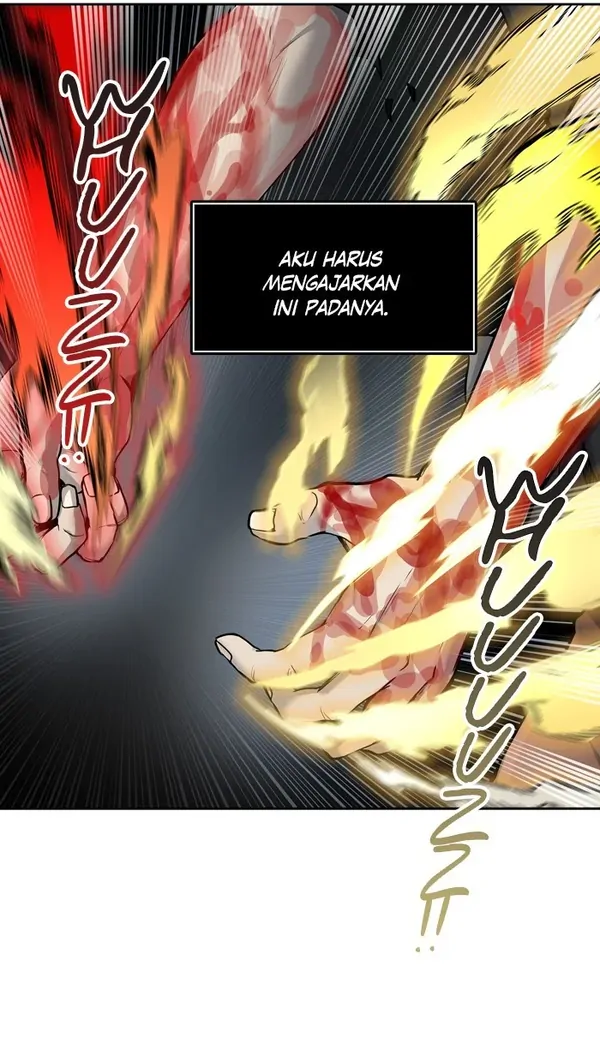 Baca Tower of God - Chapter 410 halaman 74