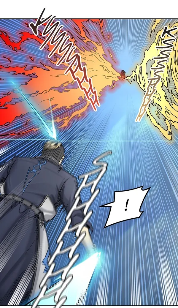 Baca Tower of God - Chapter 410 halaman 75