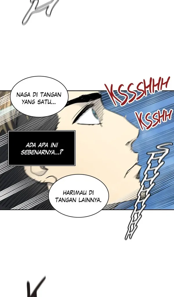Baca Tower of God - Chapter 410 halaman 76