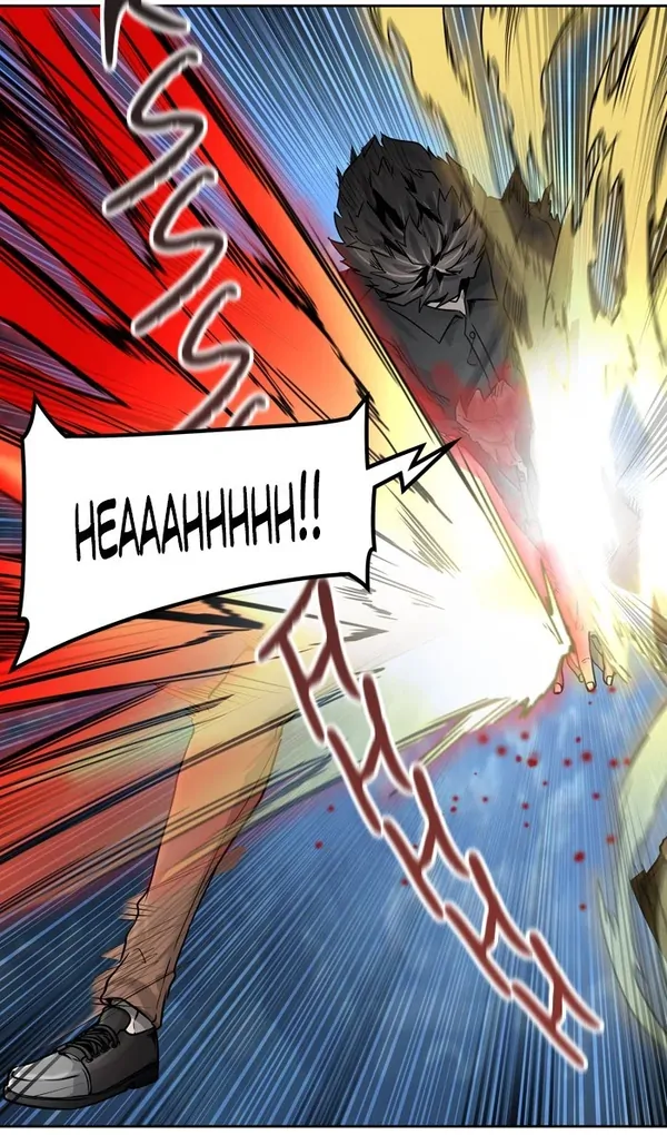 Baca Tower of God - Chapter 410 halaman 77