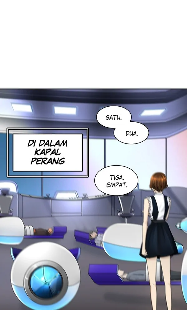 Baca Tower of God - Chapter 410 halaman 8