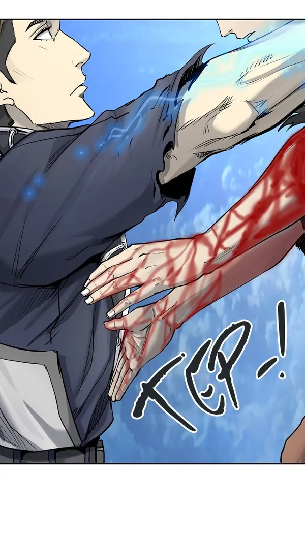 Baca Tower of God - Chapter 410 halaman 82