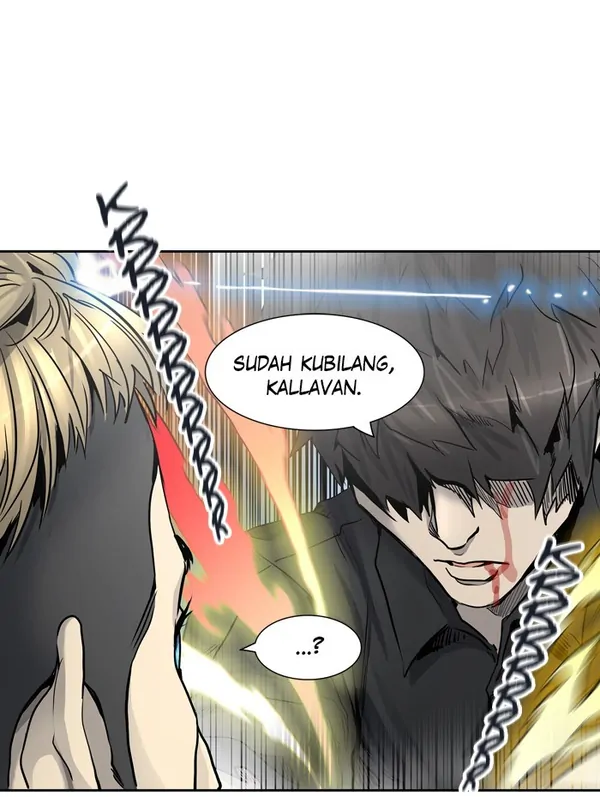 Baca Tower of God - Chapter 410 halaman 83