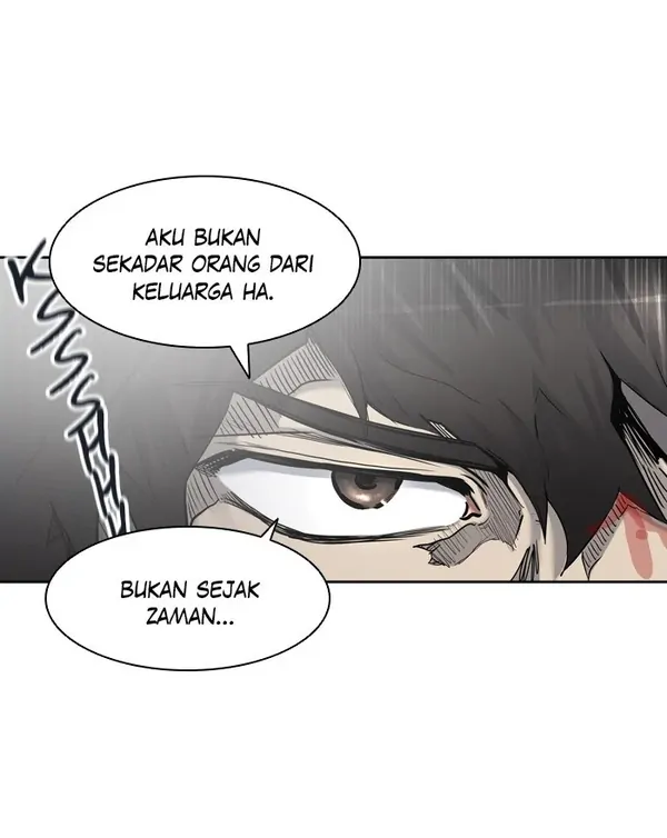 Baca Tower of God - Chapter 410 halaman 84