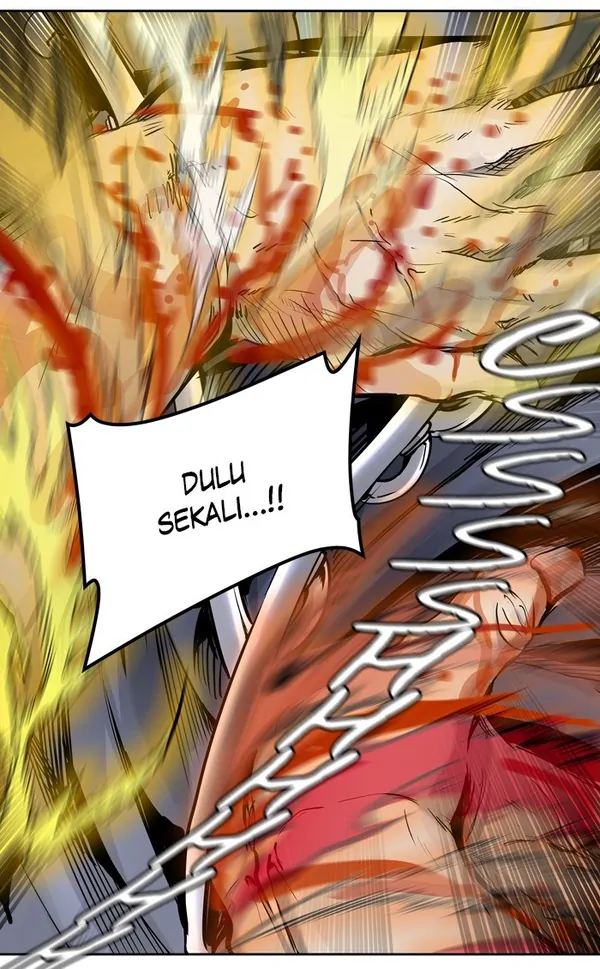 Baca Tower of God - Chapter 410 halaman 85