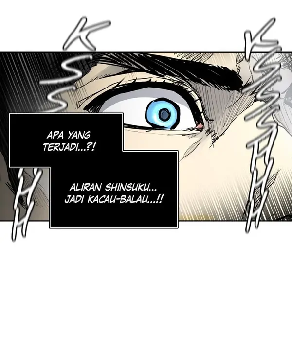 Baca Tower of God - Chapter 410 halaman 88