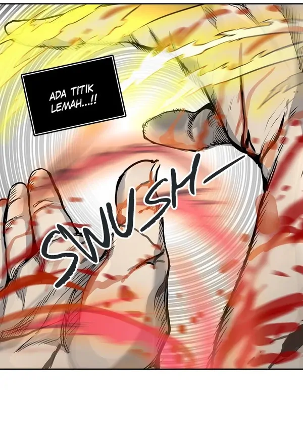 Baca Tower of God - Chapter 410 halaman 89