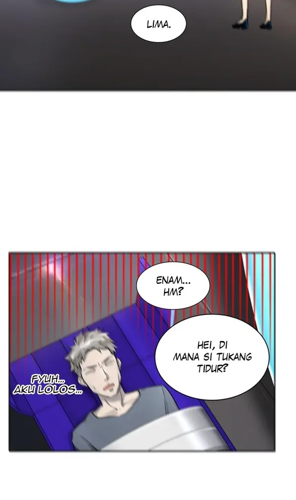 Baca Tower of God - Chapter 410 halaman 9