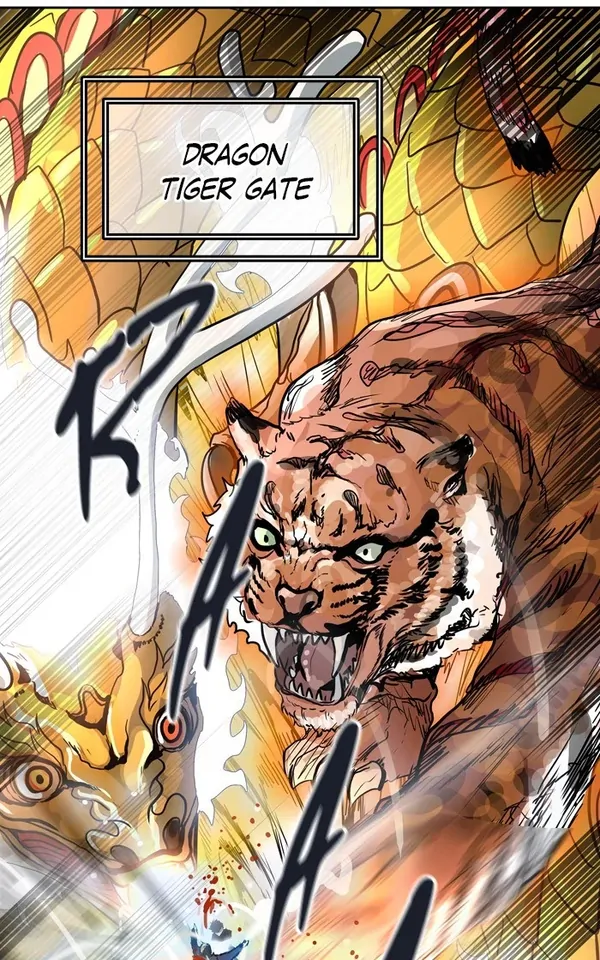 Baca Tower of God - Chapter 410 halaman 91