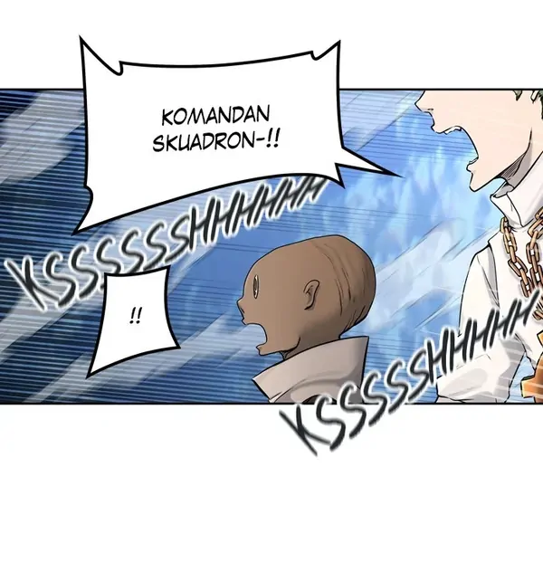 Baca Tower of God - Chapter 410 halaman 93