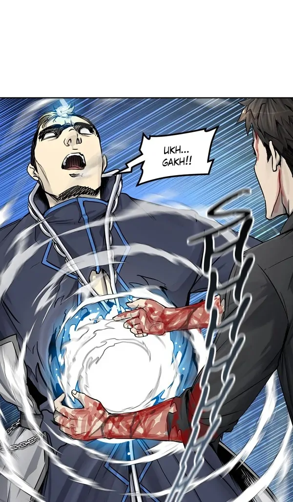 Baca Tower of God - Chapter 410 halaman 95