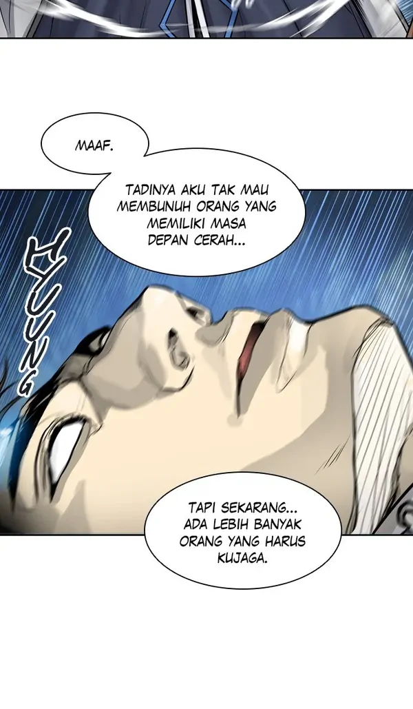 Baca Tower of God - Chapter 410 halaman 96
