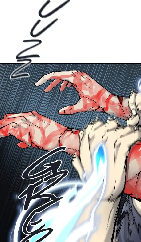 Baca Tower of God - Chapter 410 halaman 98