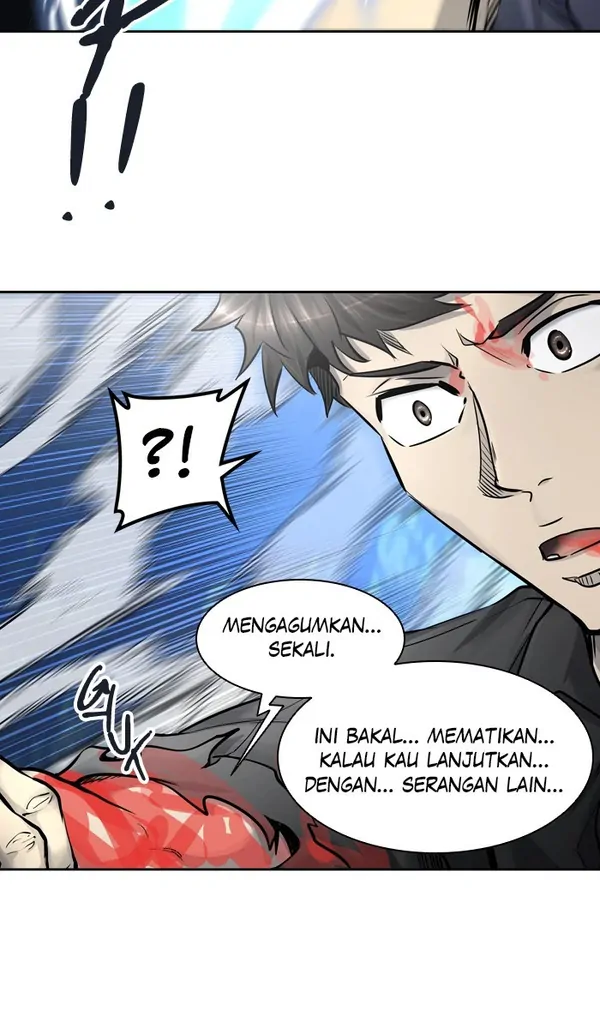 Baca Tower of God - Chapter 410 halaman 99