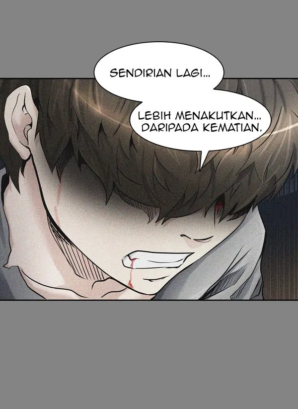 Baca Tower of God - Chapter 411 halaman 10