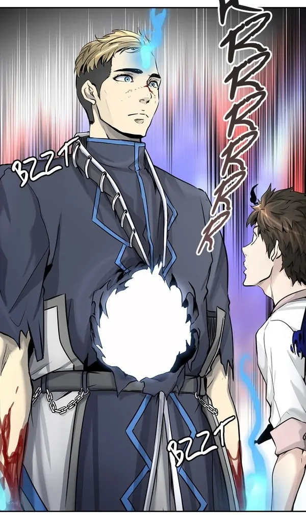 Baca Tower of God - Chapter 411 halaman 105