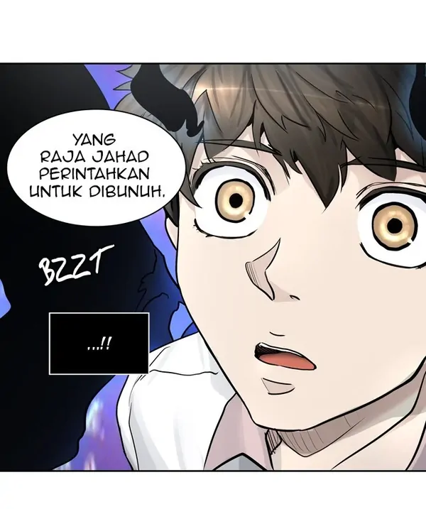 Baca Tower of God - Chapter 411 halaman 109