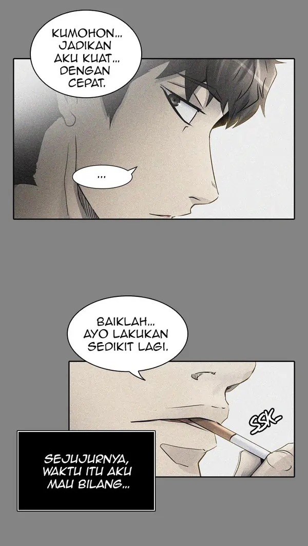 Baca Tower of God - Chapter 411 halaman 11