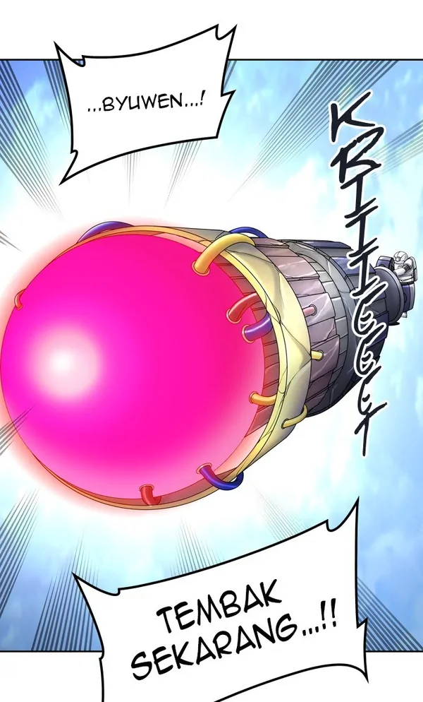 Baca Tower of God - Chapter 411 halaman 14