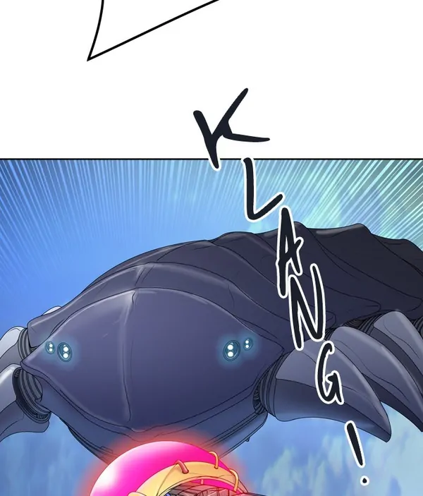 Baca Tower of God - Chapter 411 halaman 15