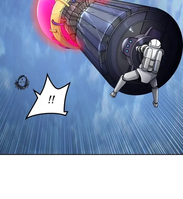 Baca Tower of God - Chapter 411 halaman 16