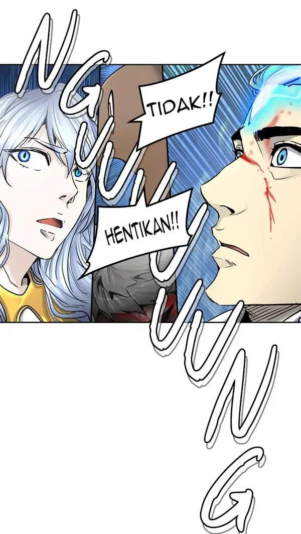 Baca Tower of God - Chapter 411 halaman 17