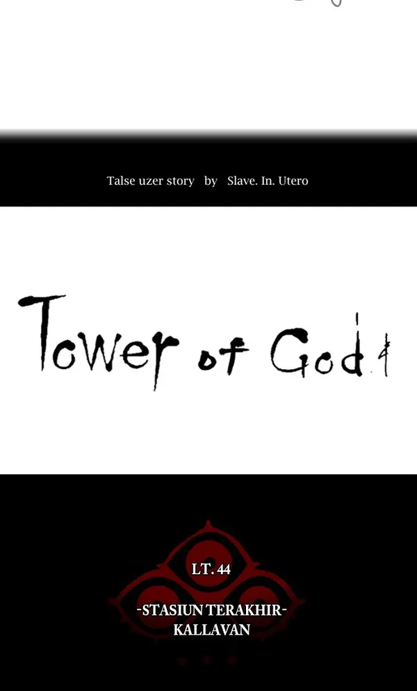 Baca Tower of God - Chapter 411 halaman 18