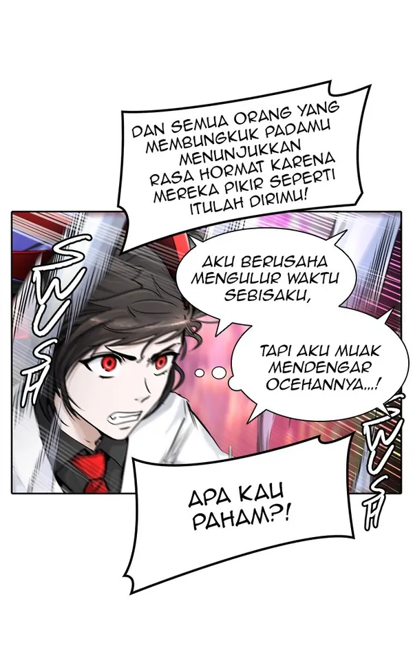 Baca Tower of God - Chapter 411 halaman 22